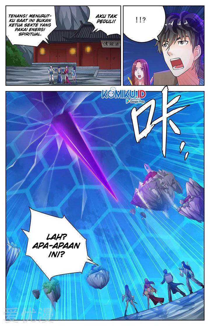 Demonic Housekeeper Chapter 150 Gambar 2